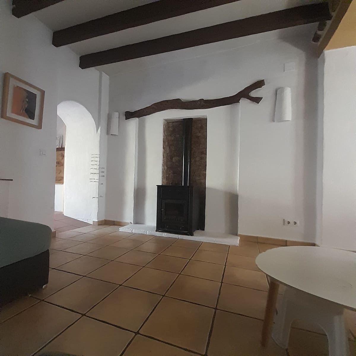 3 soveværelse Semi-Rækkehus til salg i Jalon / Xalo - € 269.500 (Ref: 9025640)