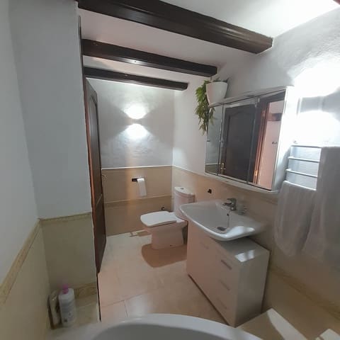 3 chambre Villa/Maison Semi-Mitoyenne à vendre à Jalón / Xaló - 269 500 € (Ref: 9025640)