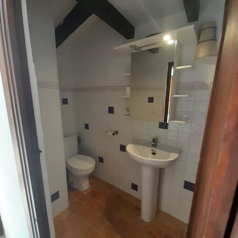 3 chambre Villa/Maison Semi-Mitoyenne à vendre à Jalón / Xaló - 269 500 € (Ref: 9025640)