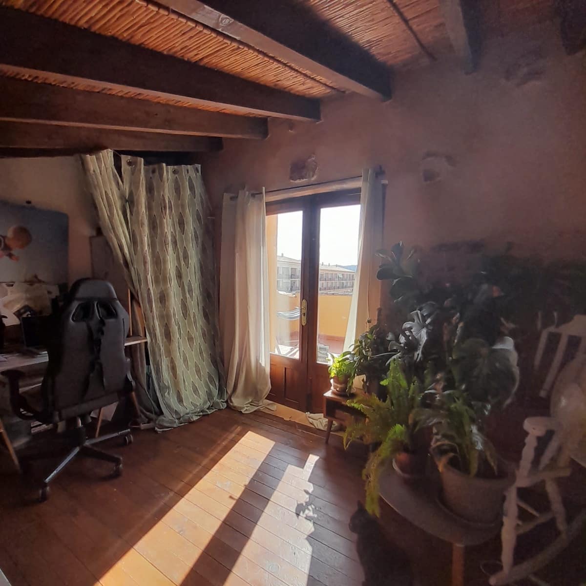 3 soveværelse Semi-Rækkehus til salg i Jalon / Xalo - € 269.500 (Ref: 9025640)