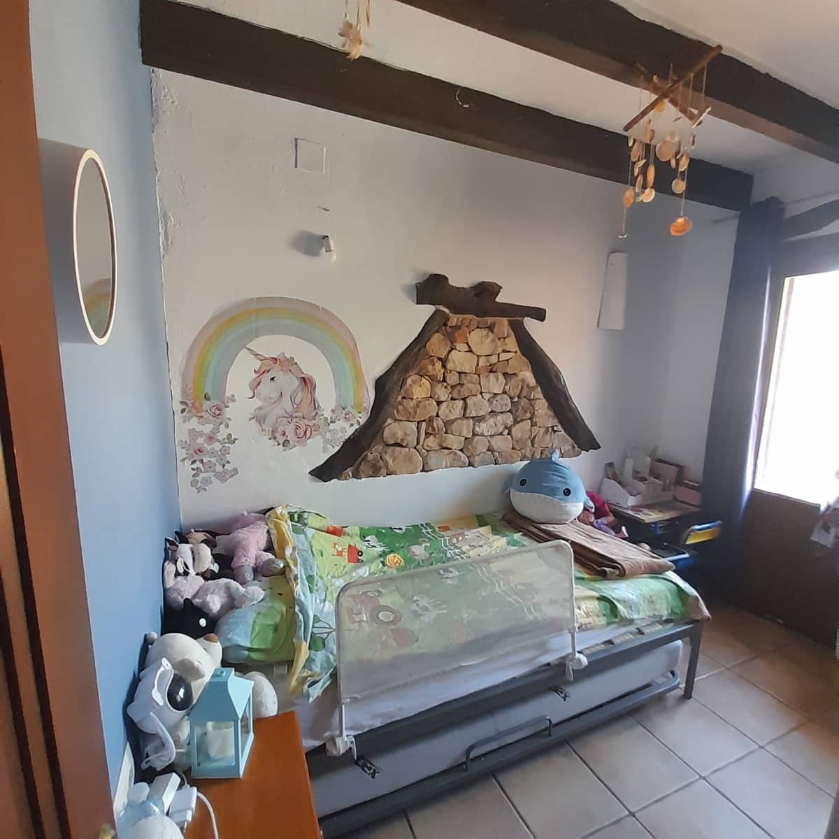 3 soveværelse Semi-Rækkehus til salg i Jalon / Xalo - € 269.500 (Ref: 9025640)