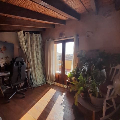 3 chambre Villa/Maison Semi-Mitoyenne à vendre à Jalón / Xaló - 269 500 € (Ref: 9025640)