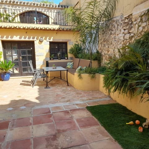 3 sypialnia Dom blizniak na sprzedaż w Jalón / Xaló - 269 500 € (Ref: 9025640)