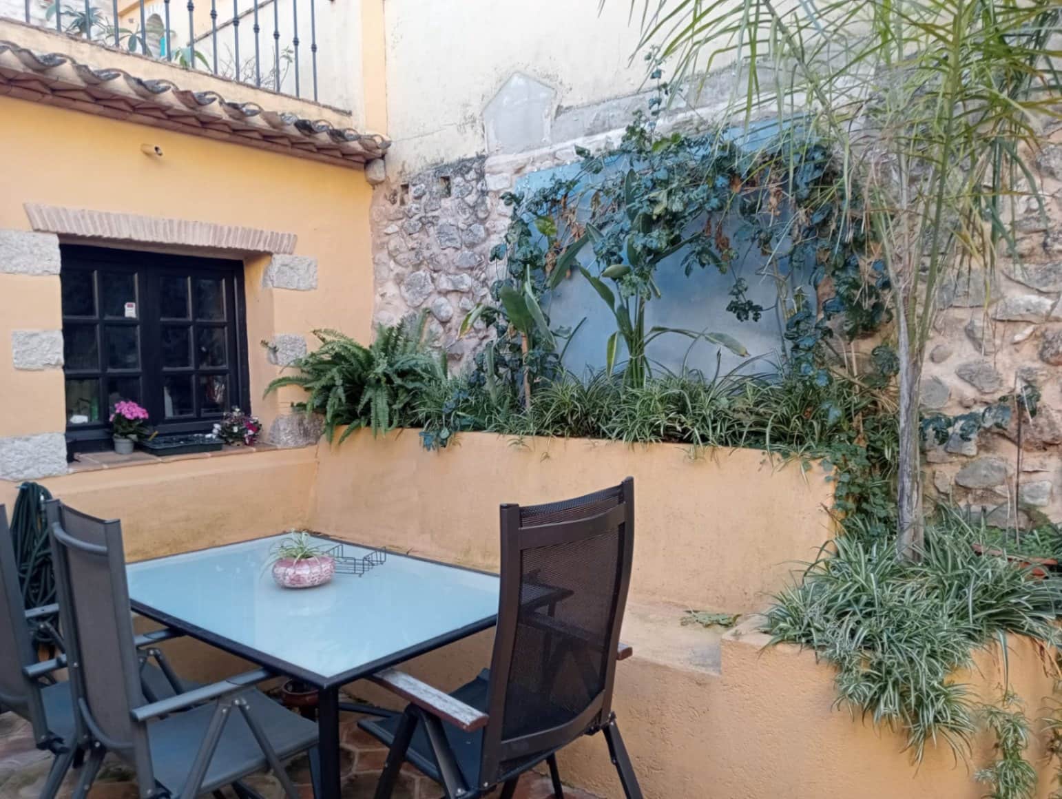 3 slaapkamer Halfvrijstaande villa te koop in Jalon / Xalo - € 269.500 (Ref: 9025640)