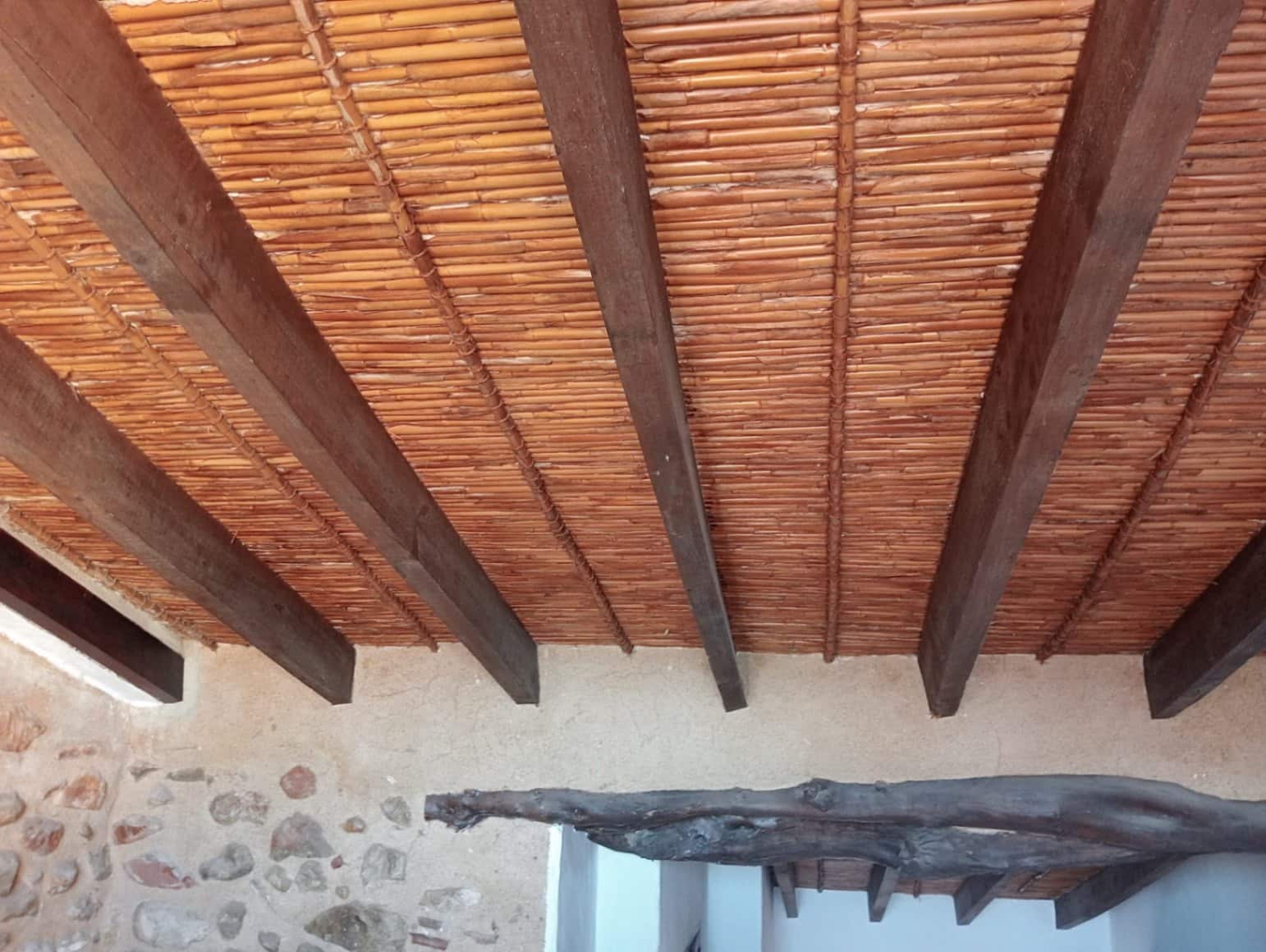 3 slaapkamer Halfvrijstaande villa te koop in Jalon / Xalo - € 269.500 (Ref: 9025640)