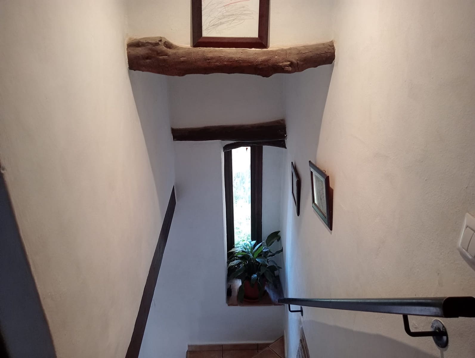 3 slaapkamer Halfvrijstaande villa te koop in Jalon / Xalo - € 269.500 (Ref: 9025640)