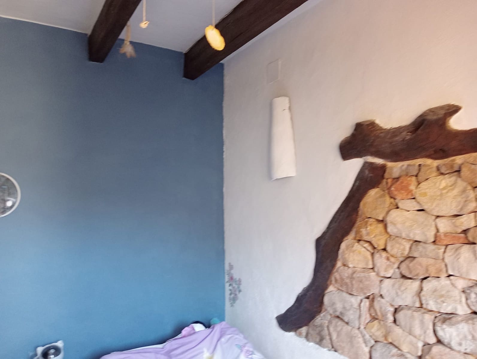 3 slaapkamer Halfvrijstaande villa te koop in Jalon / Xalo - € 269.500 (Ref: 9025640)