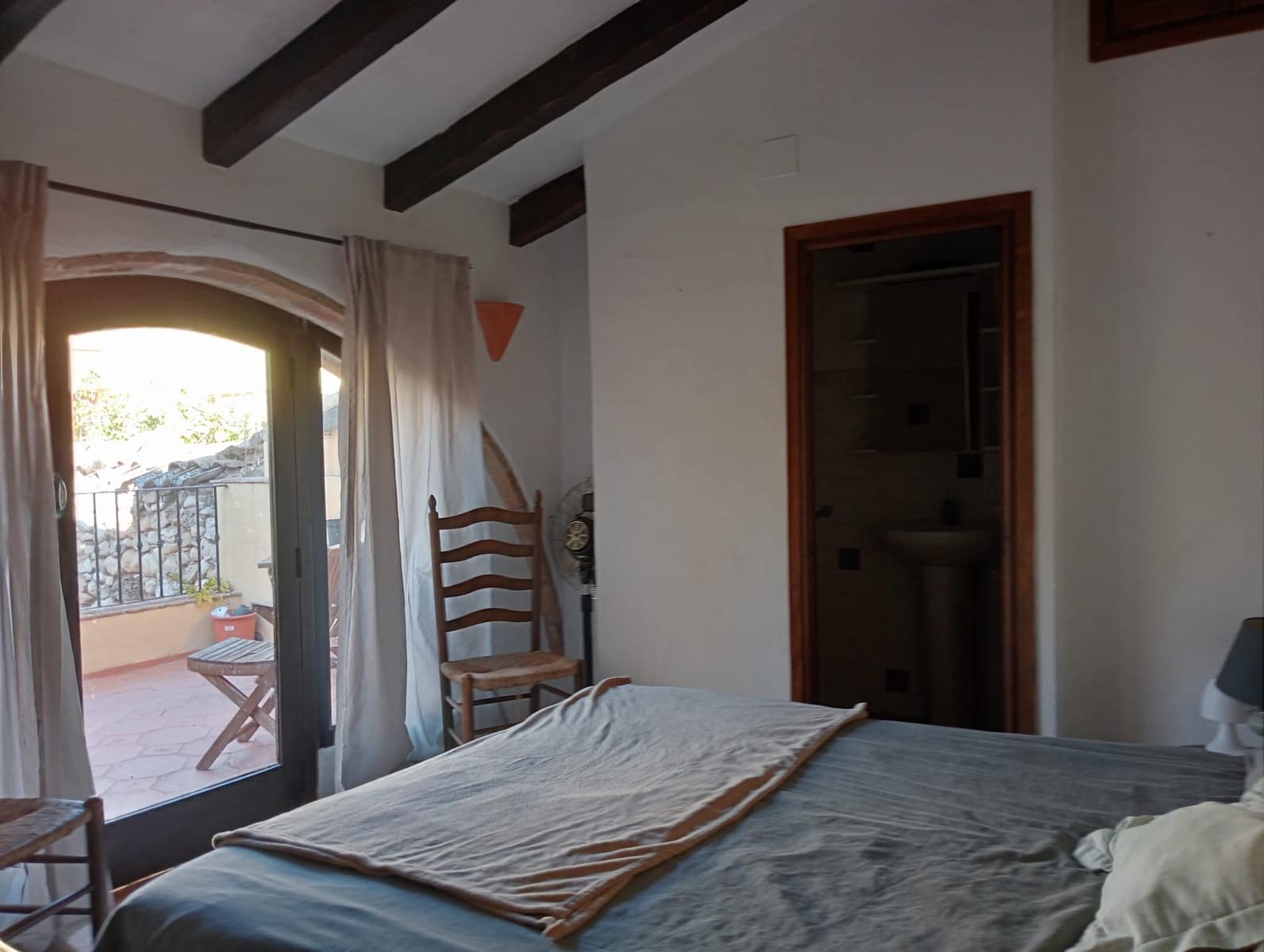 3 slaapkamer Halfvrijstaande villa te koop in Jalon / Xalo - € 269.500 (Ref: 9025640)