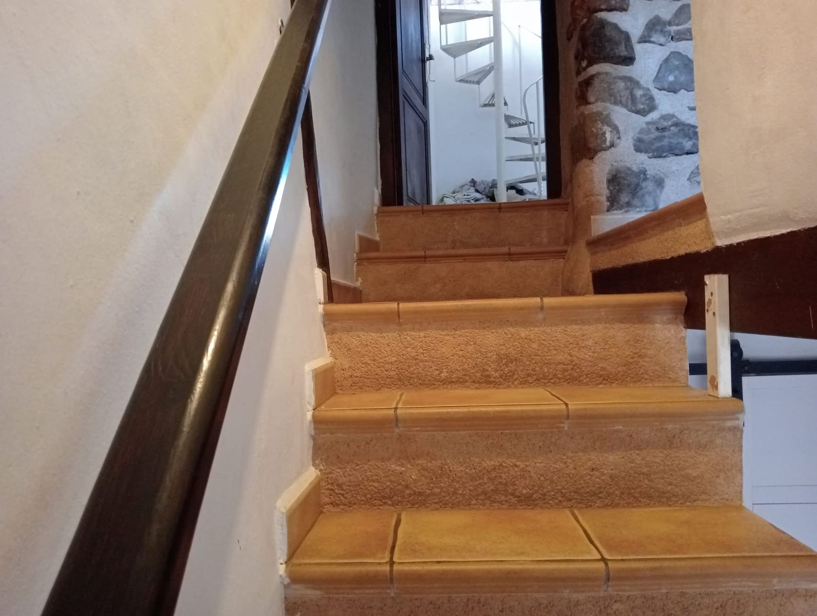 3 slaapkamer Halfvrijstaande villa te koop in Jalon / Xalo - € 269.500 (Ref: 9025640)