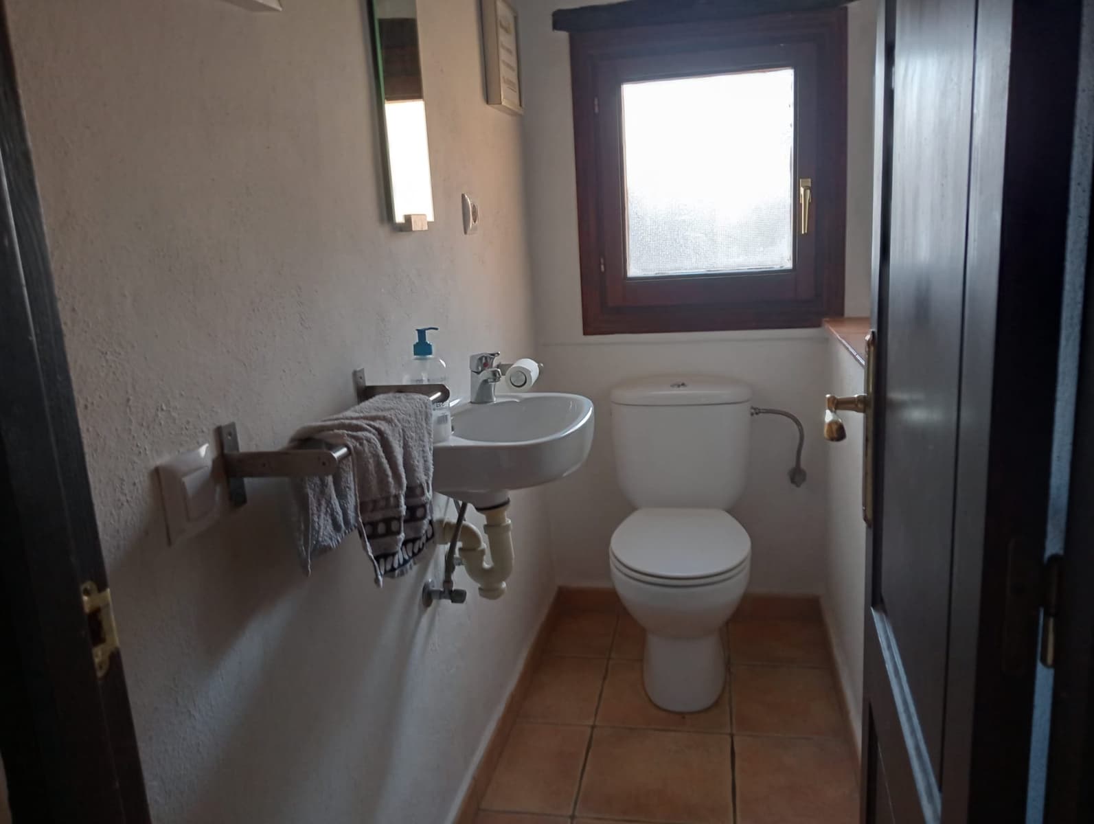 3 slaapkamer Halfvrijstaande villa te koop in Jalon / Xalo - € 269.500 (Ref: 9025640)