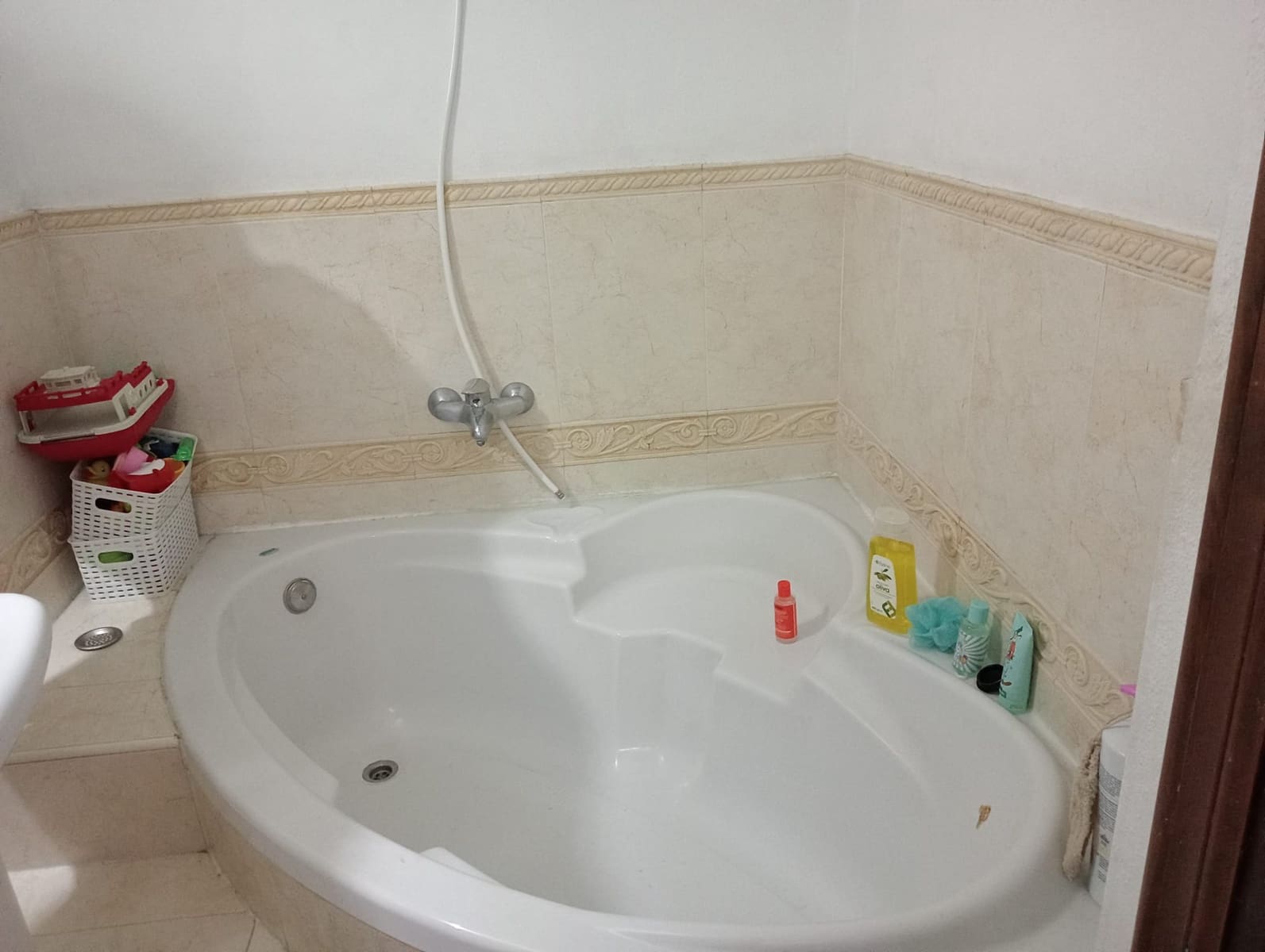 3 slaapkamer Halfvrijstaande villa te koop in Jalon / Xalo - € 269.500 (Ref: 9025640)