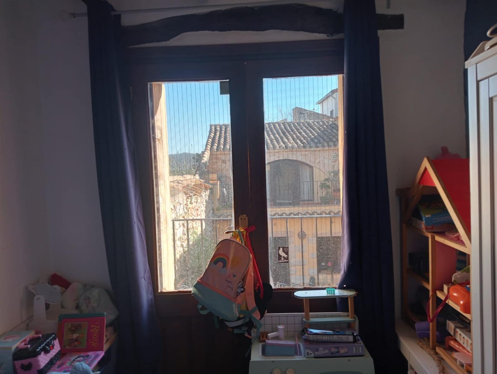 3 slaapkamer Halfvrijstaande villa te koop in Jalon / Xalo - € 269.500 (Ref: 9025640)