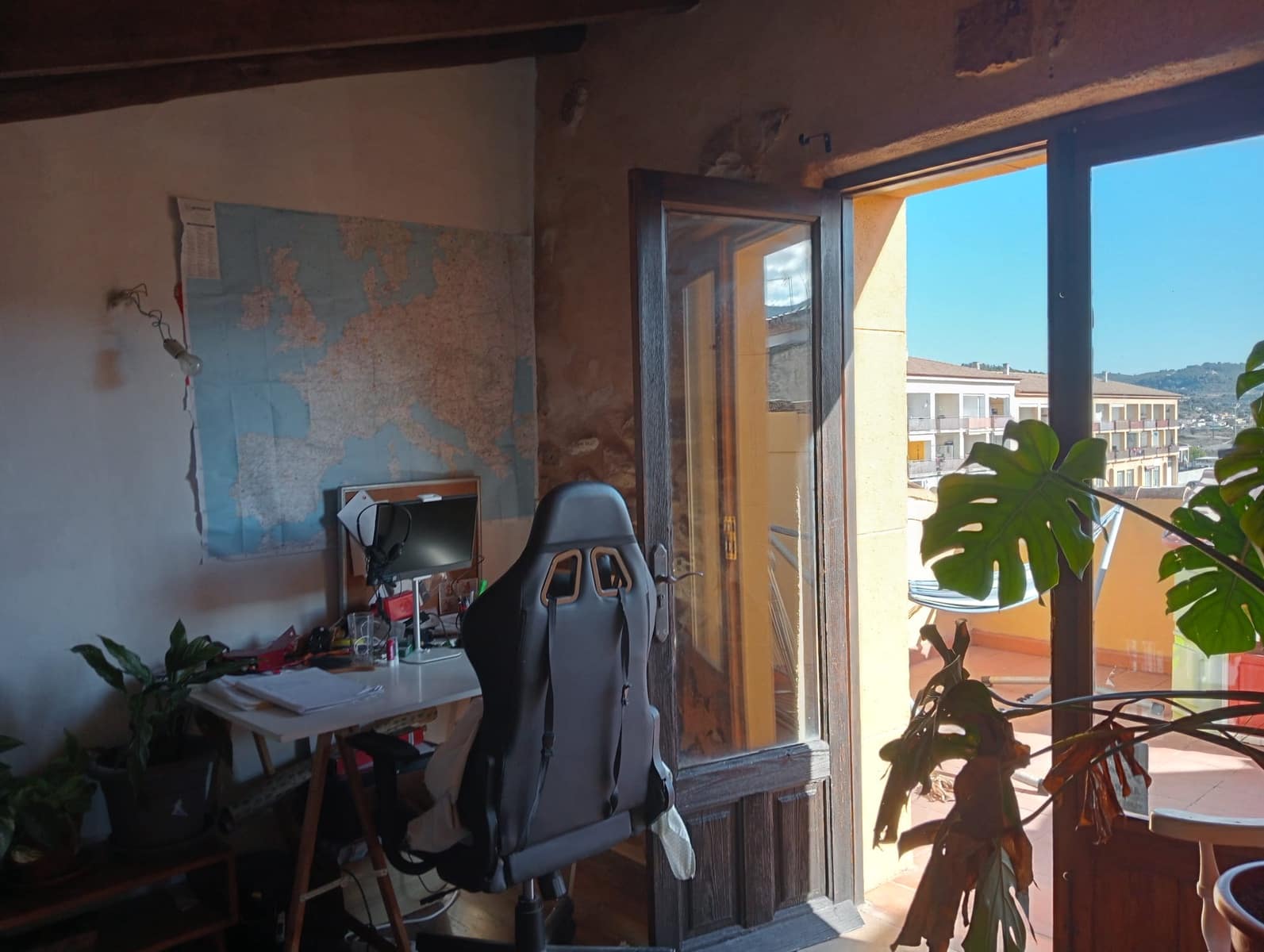 3 slaapkamer Halfvrijstaande villa te koop in Jalon / Xalo - € 269.500 (Ref: 9025640)