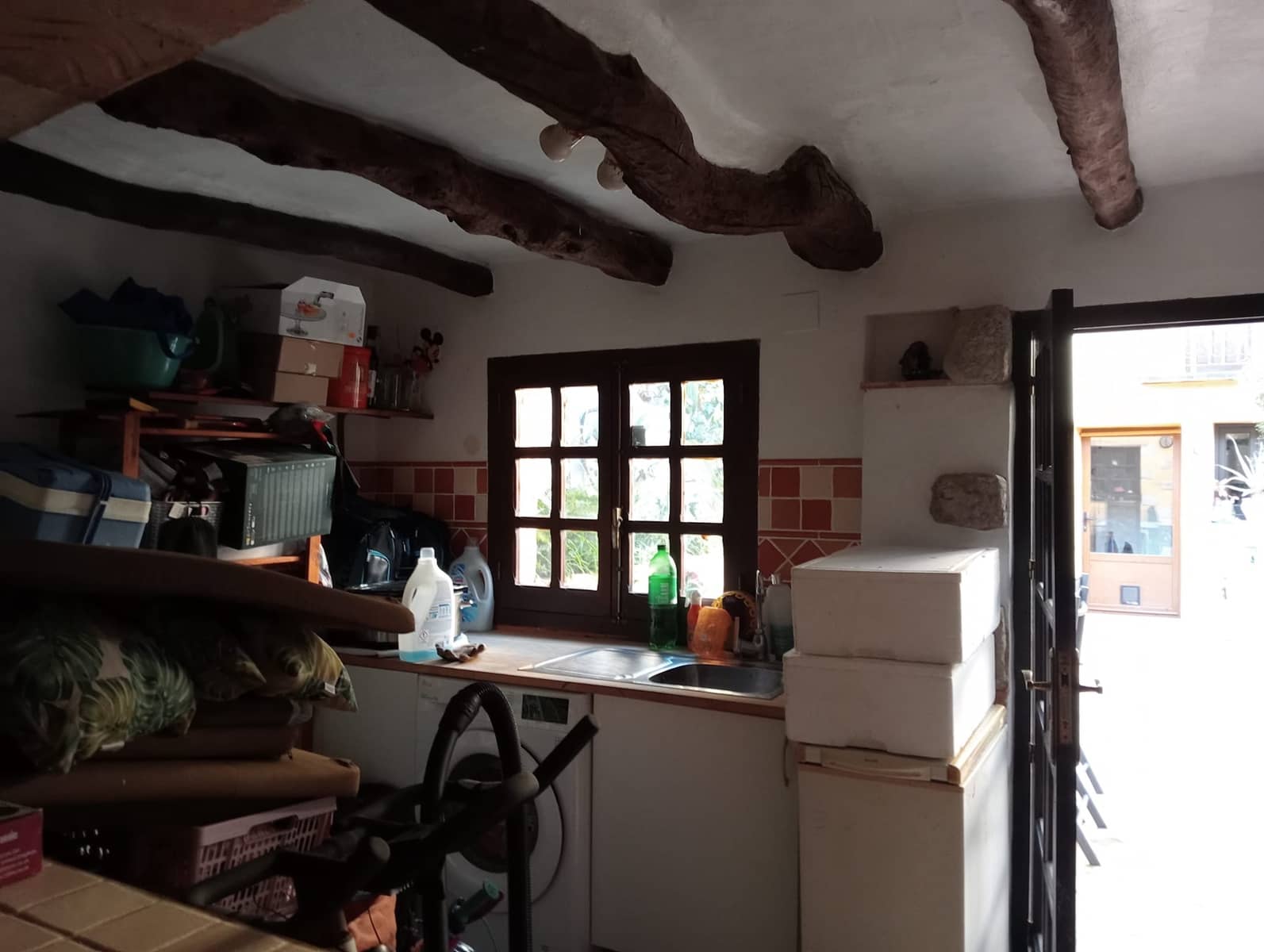 3 slaapkamer Halfvrijstaande villa te koop in Jalon / Xalo - € 269.500 (Ref: 9025640)