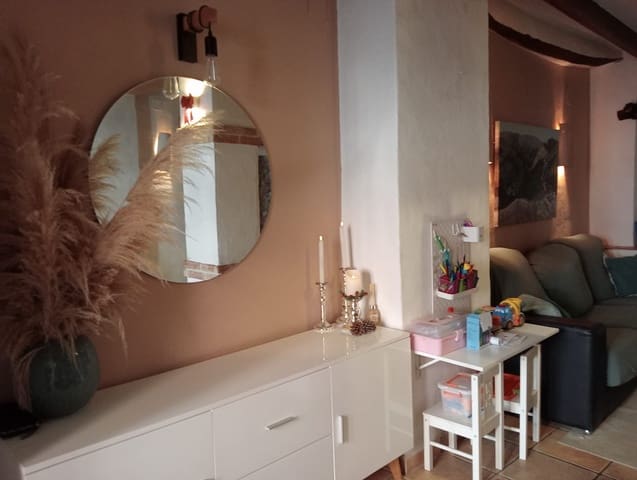 3 sypialnia Dom blizniak na sprzedaż w Jalón / Xaló - 269 500 € (Ref: 9025640)