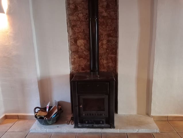 3 sypialnia Dom blizniak na sprzedaż w Jalón / Xaló - 269 500 € (Ref: 9025640)