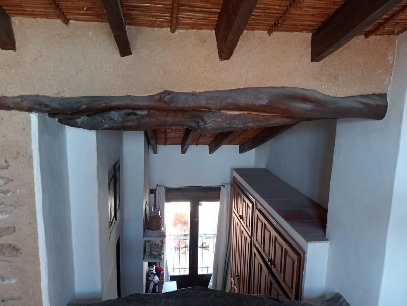 3 slaapkamer Halfvrijstaande villa te koop in Jalon / Xalo - € 269.500 (Ref: 9025640)