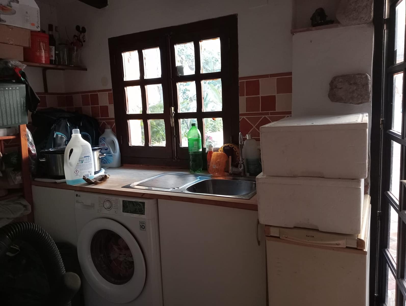 3 slaapkamer Halfvrijstaande villa te koop in Jalon / Xalo - € 269.500 (Ref: 9025640)