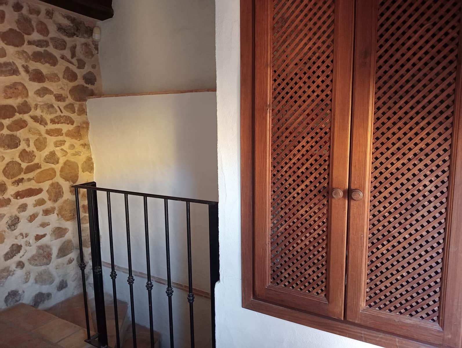 3 slaapkamer Halfvrijstaande villa te koop in Jalon / Xalo - € 269.500 (Ref: 9025640)