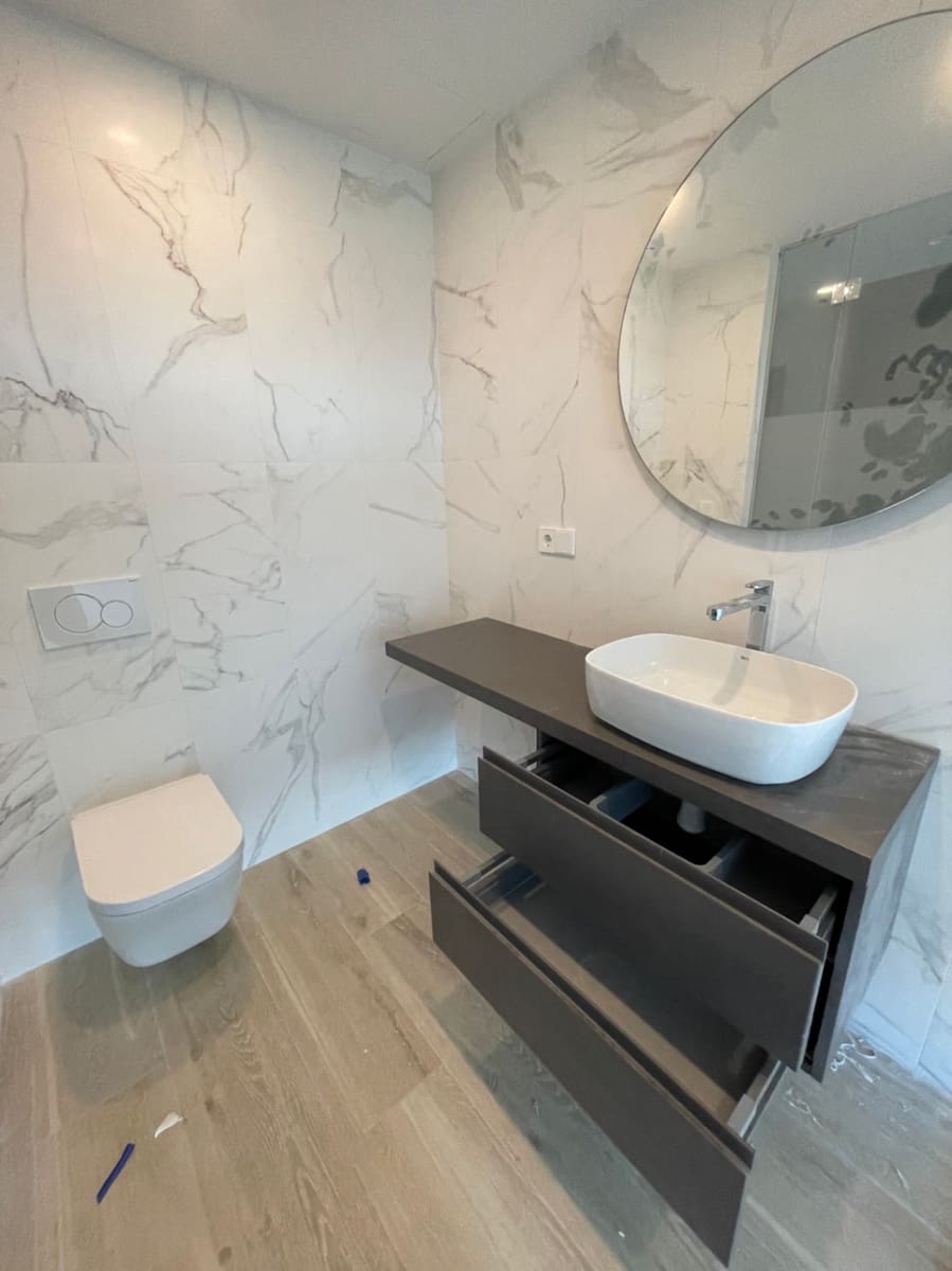 2 quarto Apartamento para venda em Benitachell / Benitatxell com piscina - 360 000 € (Ref: 9047088)