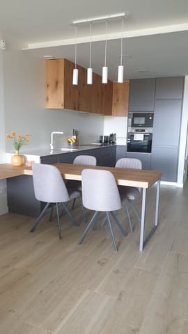 2 quarto Apartamento para venda em Benitachell / Benitatxell com piscina - 360 000 € (Ref: 9047088)