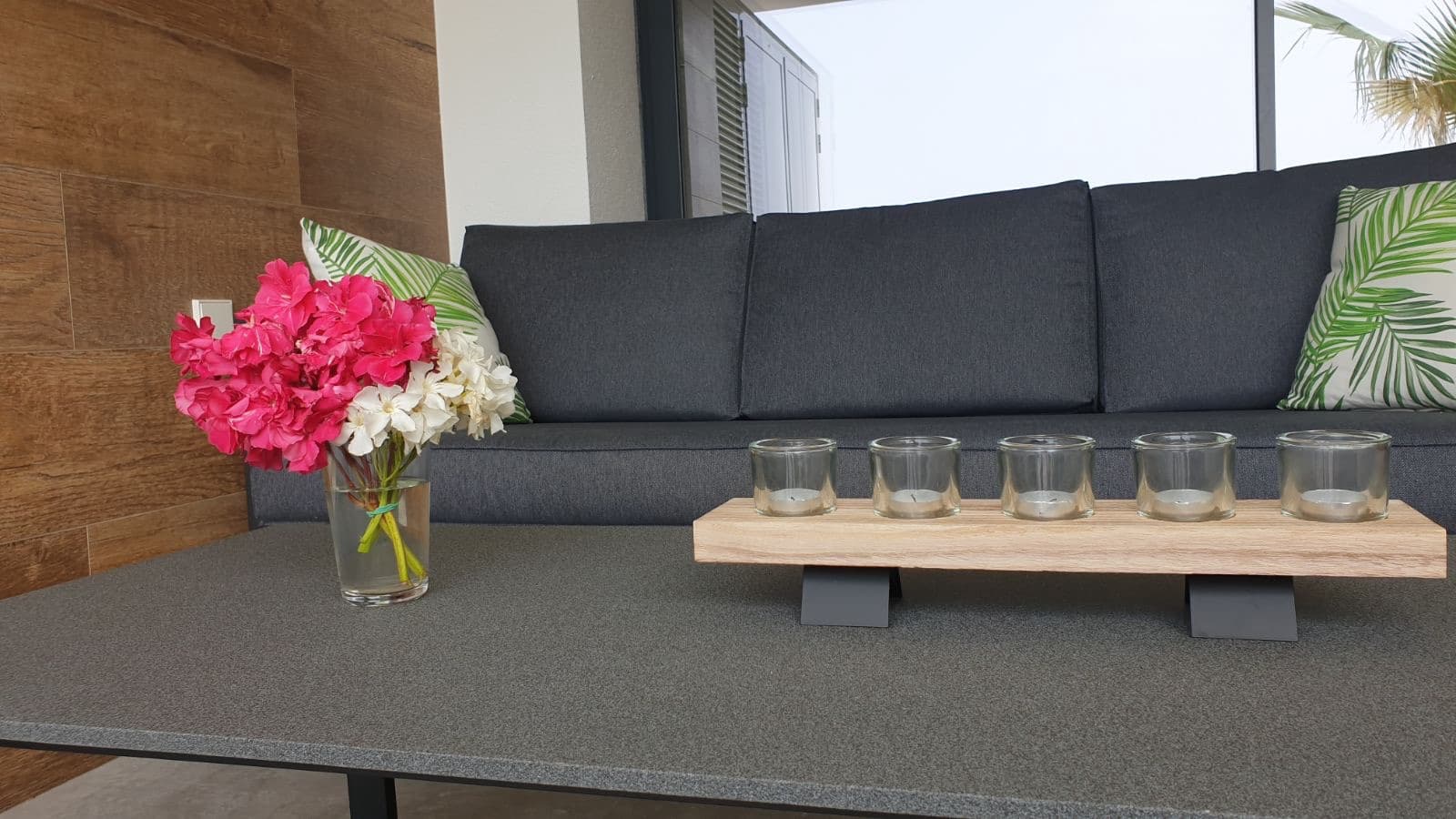 2 quarto Apartamento para venda em Benitachell / Benitatxell com piscina - 360 000 € (Ref: 9047088)