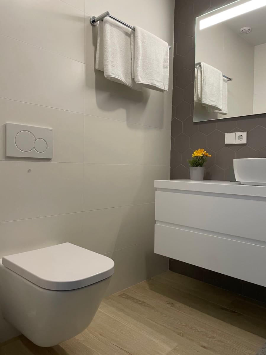 2 quarto Apartamento para venda em Benitachell / Benitatxell com piscina - 360 000 € (Ref: 9047088)