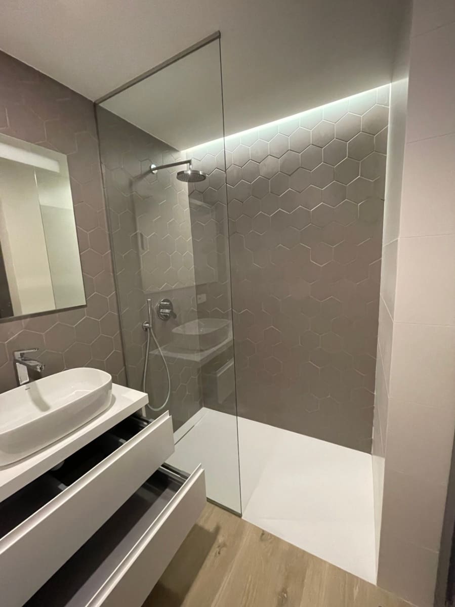 2 quarto Apartamento para venda em Benitachell / Benitatxell com piscina - 360 000 € (Ref: 9047088)