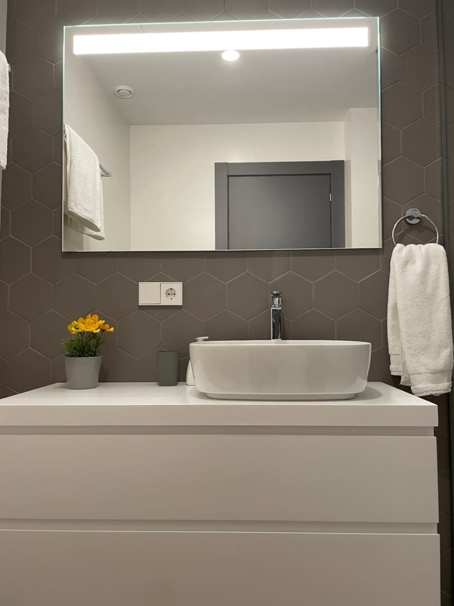 2 quarto Apartamento para venda em Benitachell / Benitatxell com piscina - 360 000 € (Ref: 9047088)