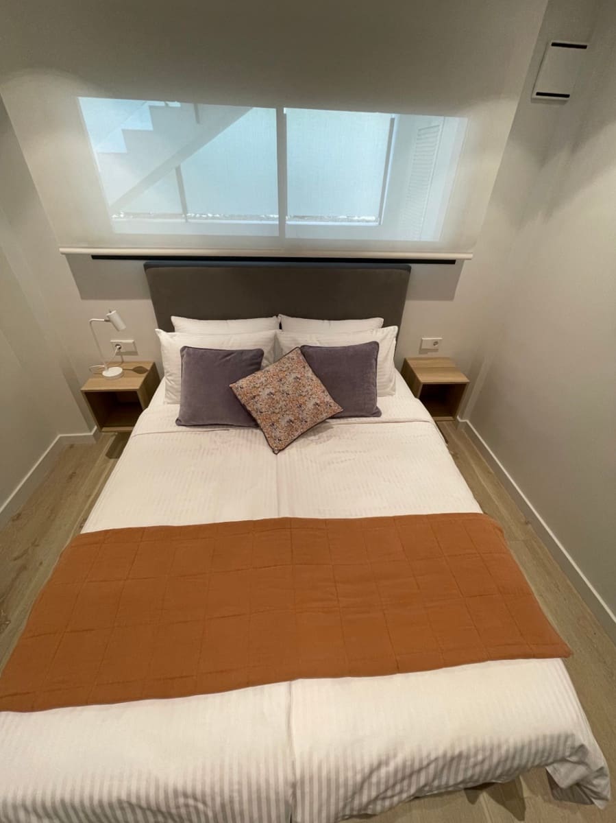 2 quarto Apartamento para venda em Benitachell / Benitatxell com piscina - 360 000 € (Ref: 9047088)