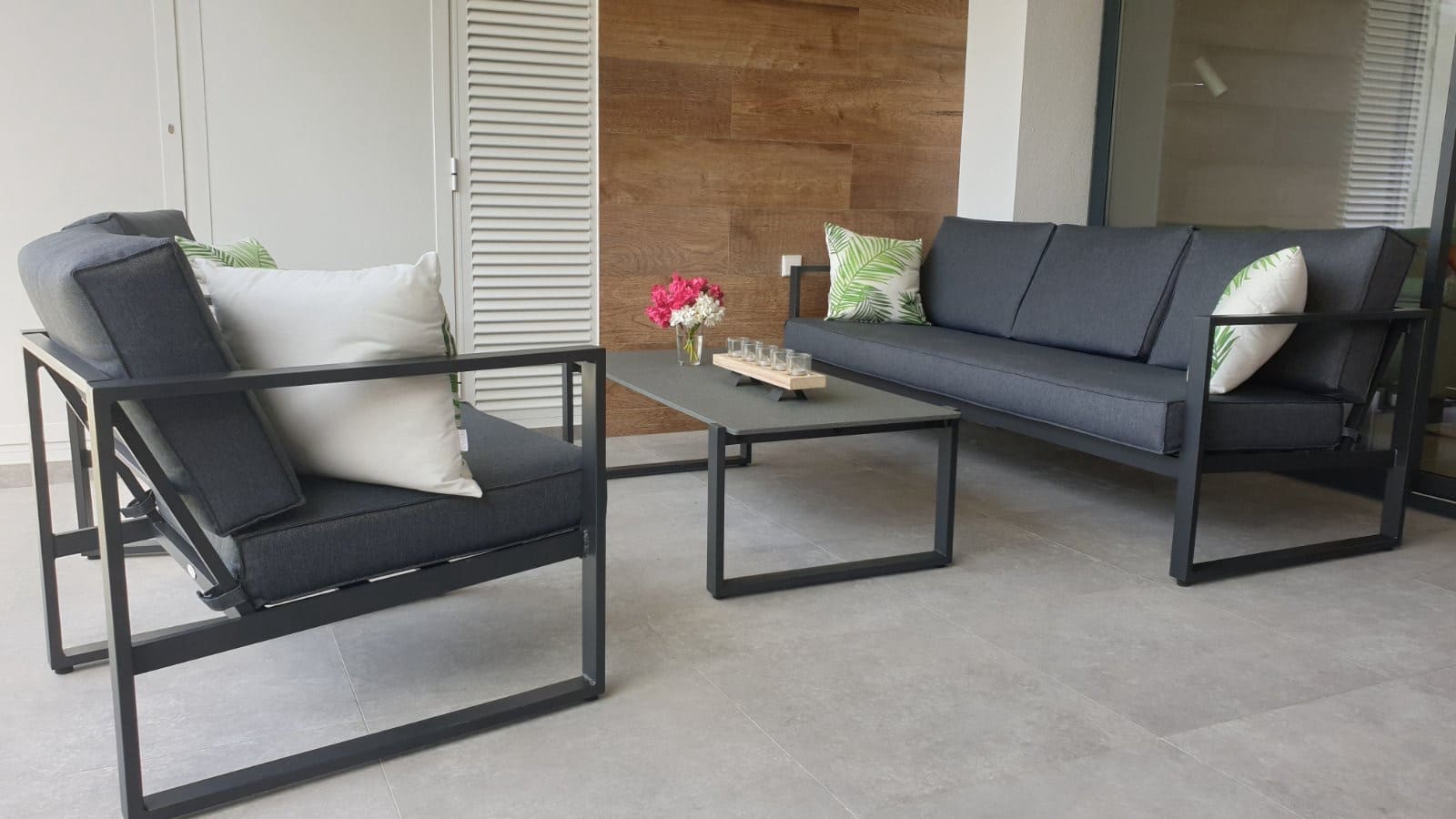 2 quarto Apartamento para venda em Benitachell / Benitatxell com piscina - 360 000 € (Ref: 9047088)