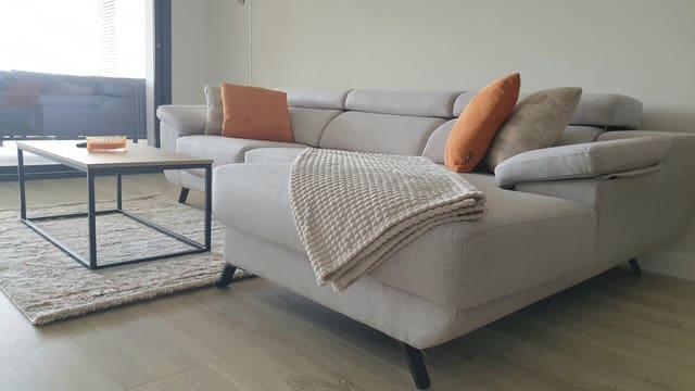 2 quarto Apartamento para venda em Benitachell / Benitatxell com piscina - 360 000 € (Ref: 9047088)