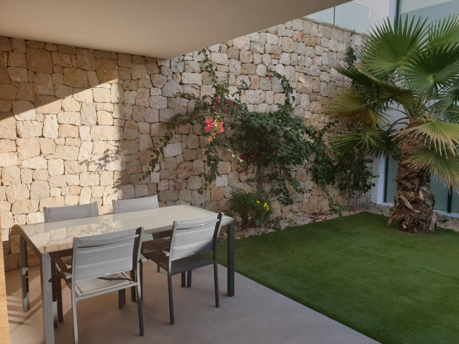 2 quarto Apartamento para venda em Benitachell / Benitatxell com piscina - 360 000 € (Ref: 9047088)