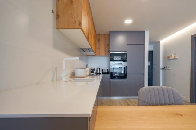 2 quarto Apartamento para venda em Benitachell / Benitatxell com piscina - 360 000 € (Ref: 9047088)