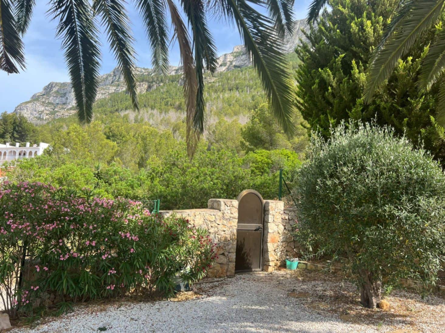 4 soverom Villa til salgs i Denia med svømmebasseng garasje - € 595 000 (Ref: 9050451)