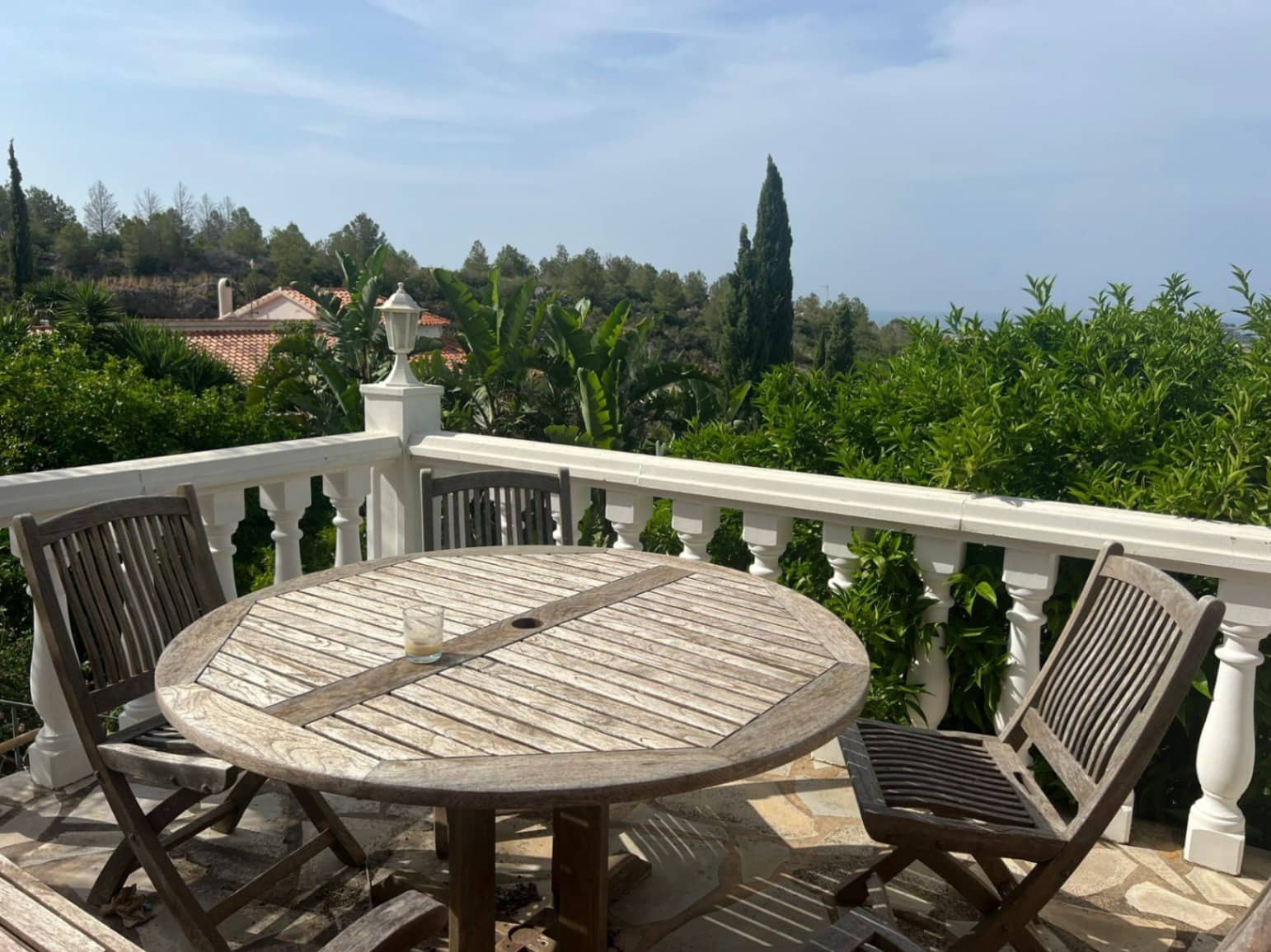 4 soverom Villa til salgs i Denia med svømmebasseng garasje - € 595 000 (Ref: 9050451)