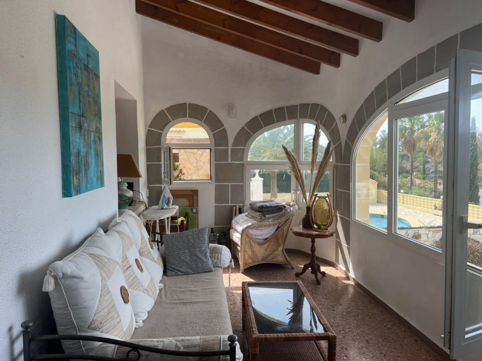 4 soverom Villa til salgs i Denia med svømmebasseng garasje - € 595 000 (Ref: 9050451)