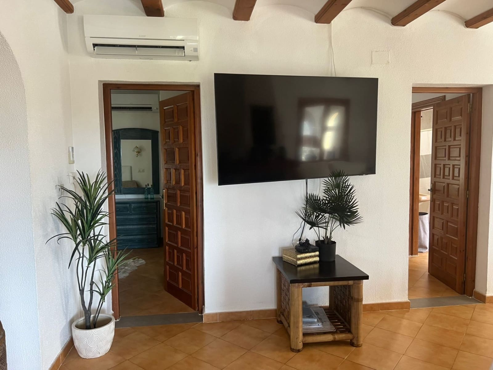 4 soverom Villa til salgs i Denia med svømmebasseng garasje - € 595 000 (Ref: 9050451)