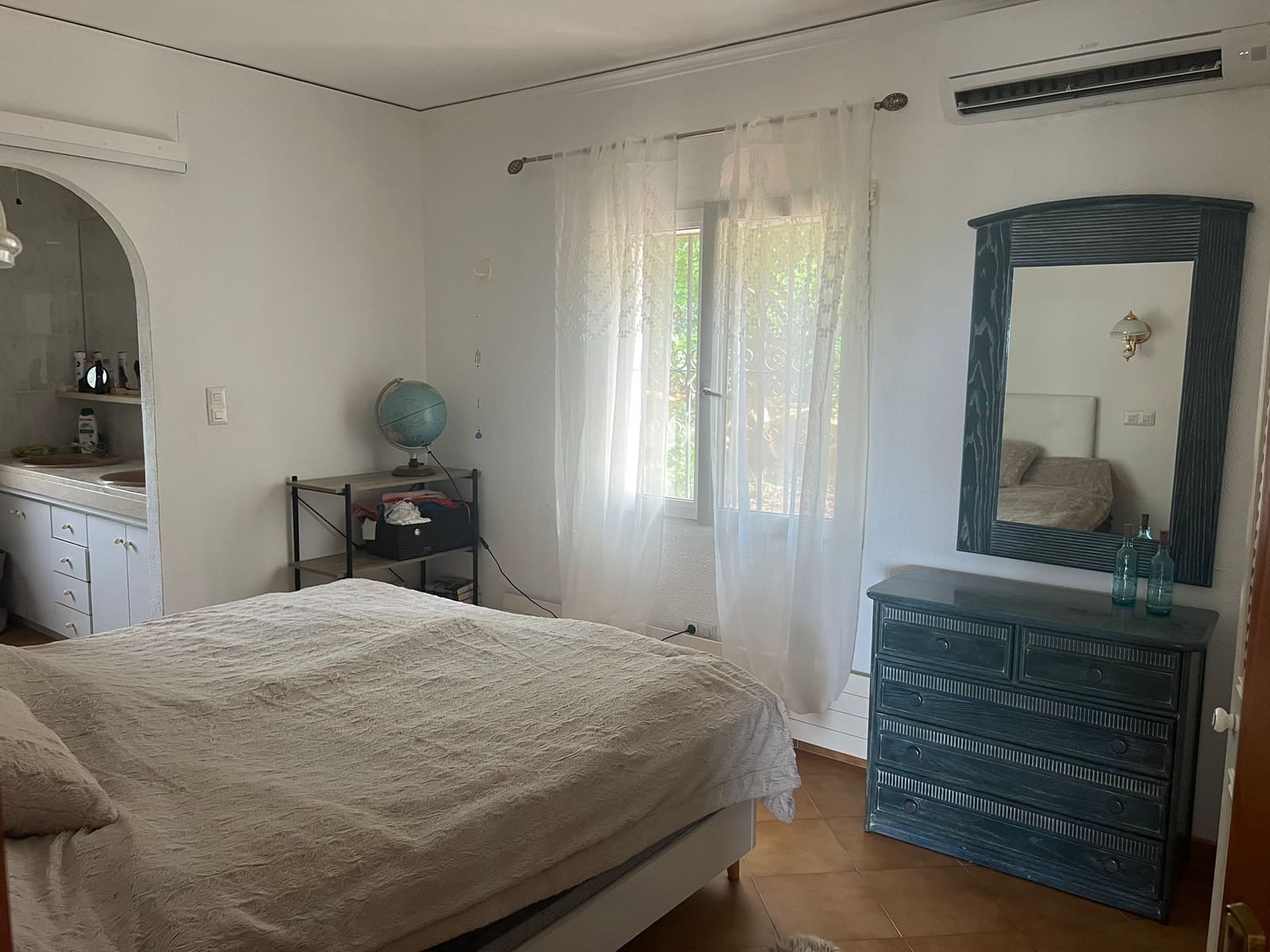 4 soverom Villa til salgs i Denia med svømmebasseng garasje - € 595 000 (Ref: 9050451)