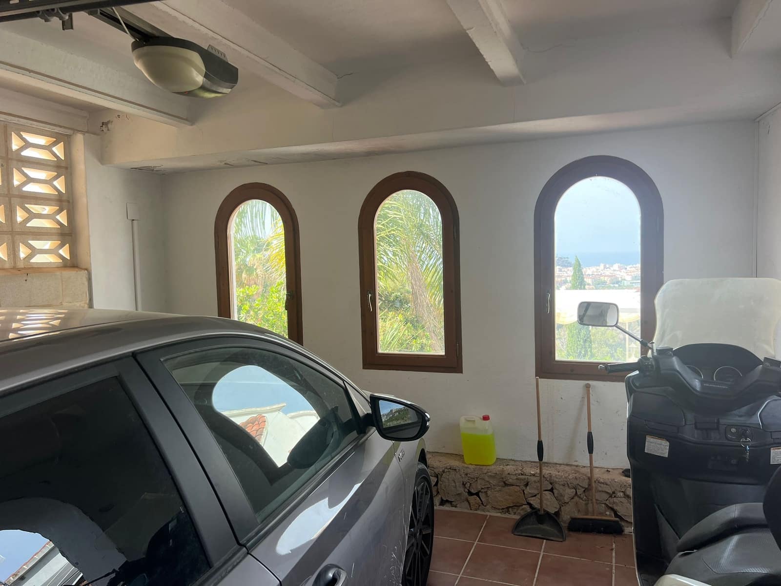 4 soverom Villa til salgs i Denia med svømmebasseng garasje - € 595 000 (Ref: 9050451)