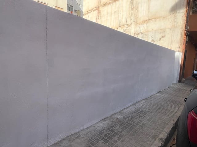 Bouwgrond te koop in Centro Urbano, Dénia - € 190.000 (Ref: 9060768)