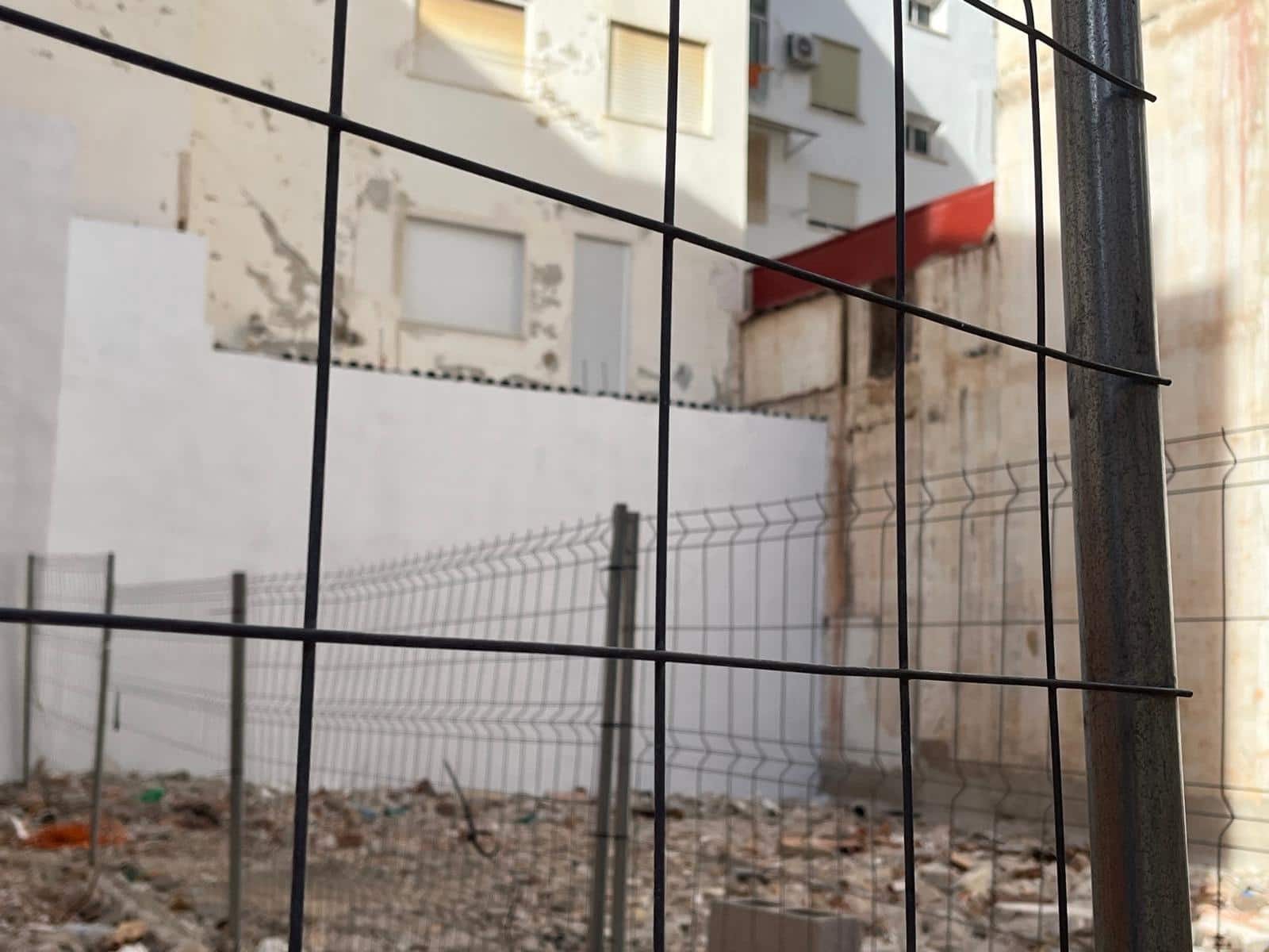 Bouwgrond te koop in Denia - € 190.000 (Ref: 9060768)