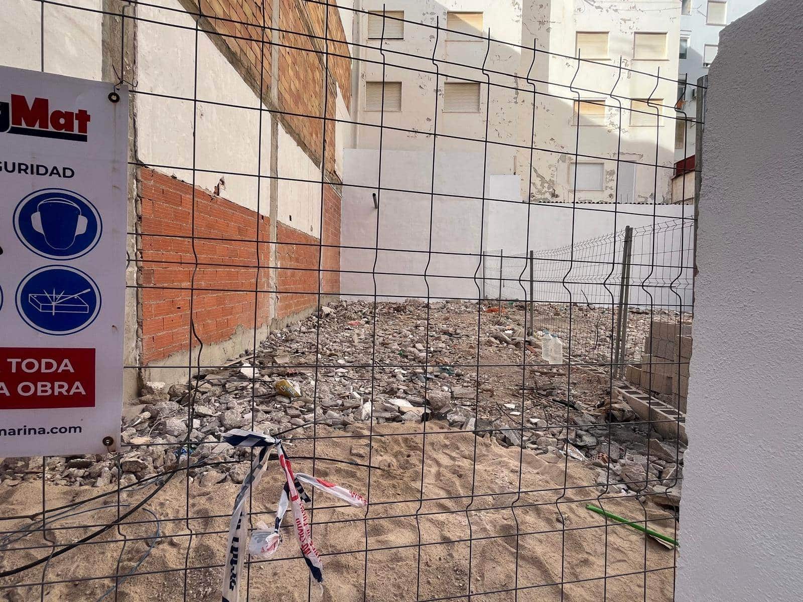 Bouwgrond te koop in Denia - € 190.000 (Ref: 9060768)