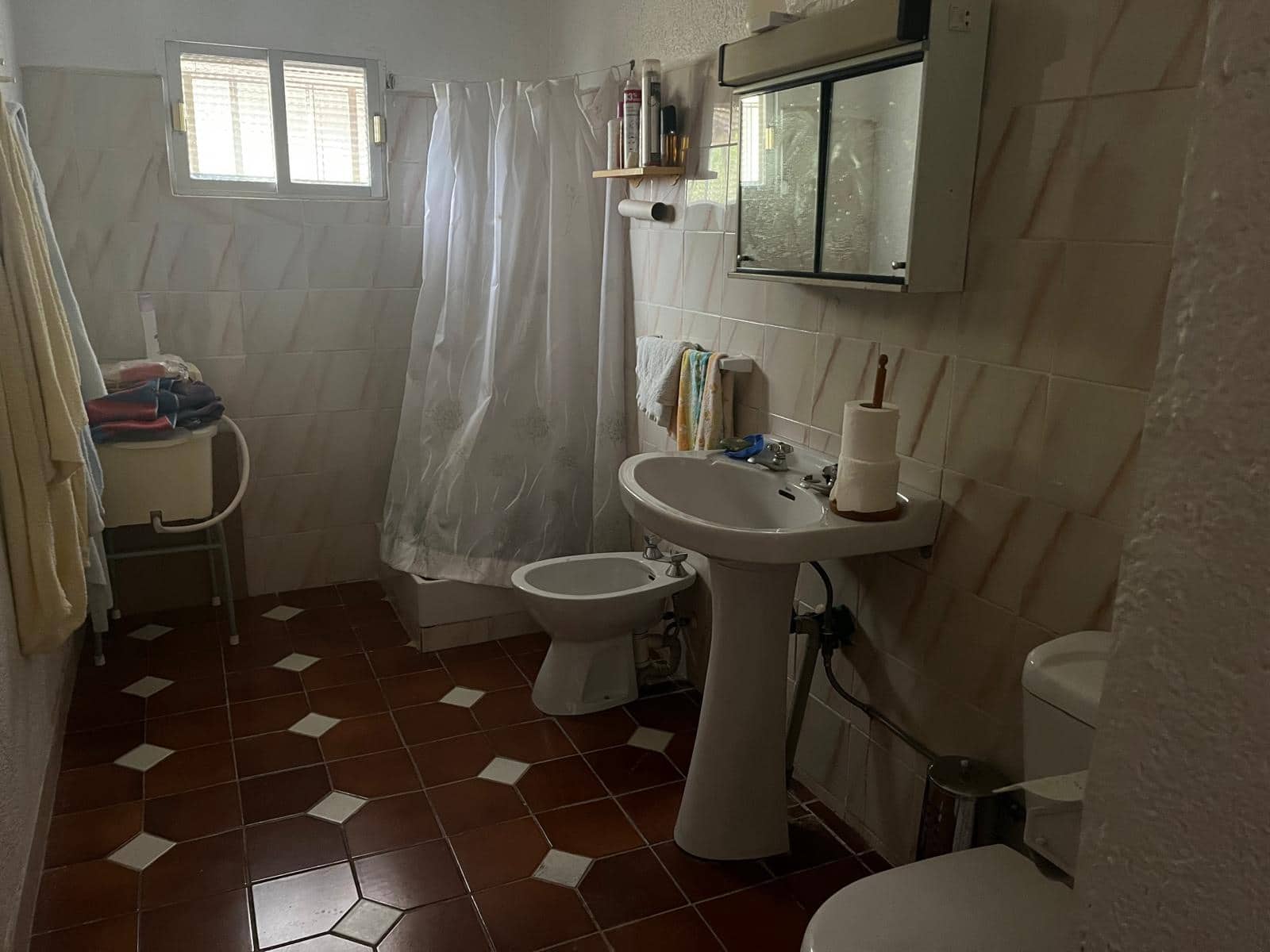 4 soverom Finca/Herregård til salgs i Vall de Gallinera med garasje - € 154 000 (Ref: 9061713)