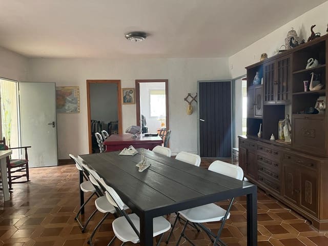4 soverom Finca/Herregård til salgs i Vall de Gallinera med garasje - € 154 000 (Ref: 9061713)