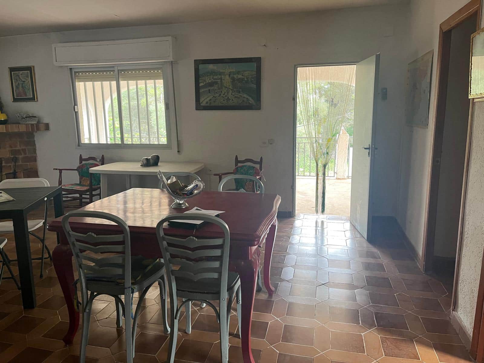 4 soverom Finca/Herregård til salgs i Vall de Gallinera med garasje - € 154 000 (Ref: 9061713)