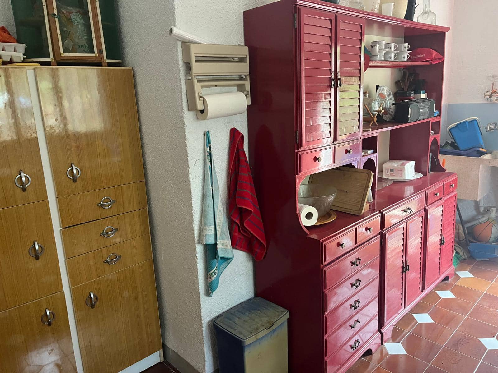 4 soverom Finca/Herregård til salgs i Vall de Gallinera med garasje - € 154 000 (Ref: 9061713)