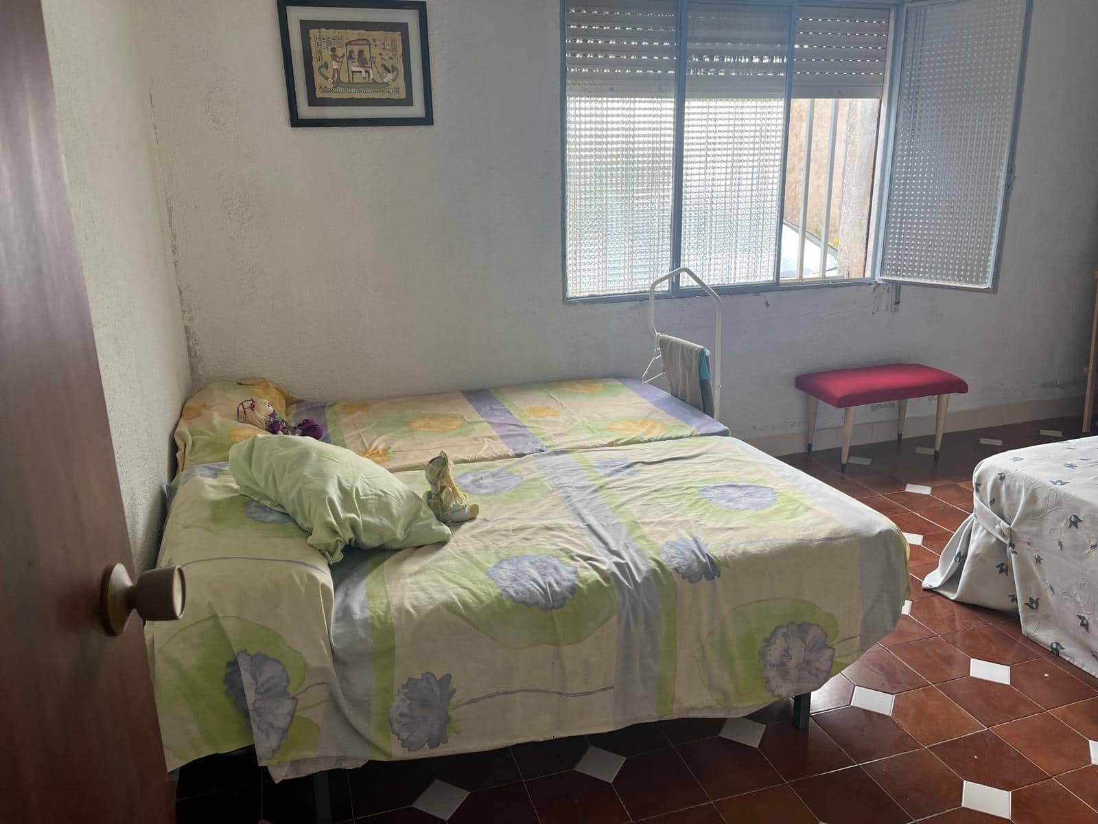 4 soverom Finca/Herregård til salgs i Vall de Gallinera med garasje - € 154 000 (Ref: 9061713)