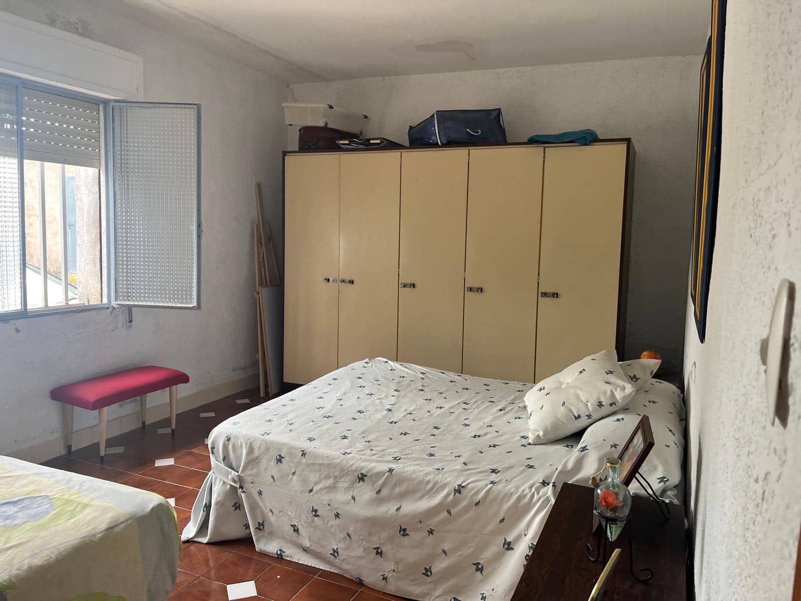 4 soverom Finca/Herregård til salgs i Vall de Gallinera med garasje - € 154 000 (Ref: 9061713)