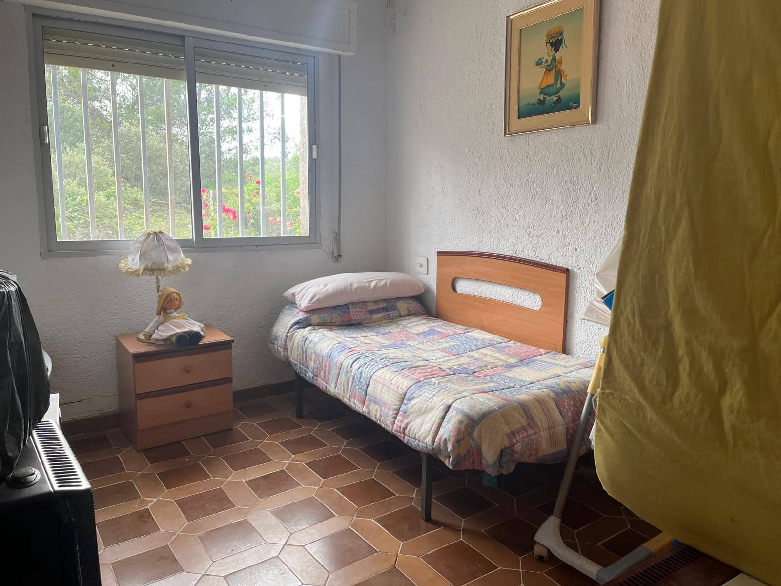 4 soverom Finca/Herregård til salgs i Vall de Gallinera med garasje - € 154 000 (Ref: 9061713)